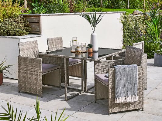 Garden Furniture