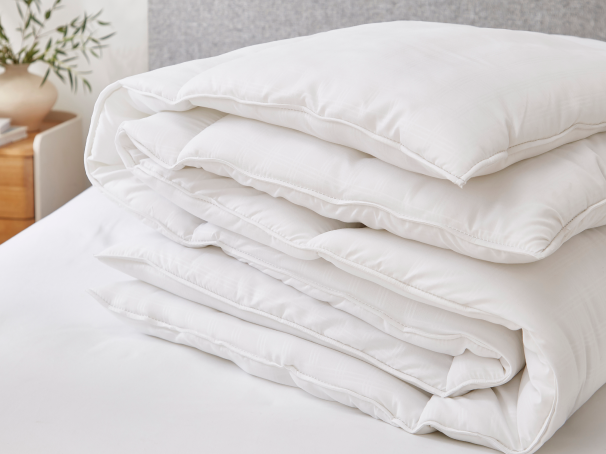 anti-allergy bedding