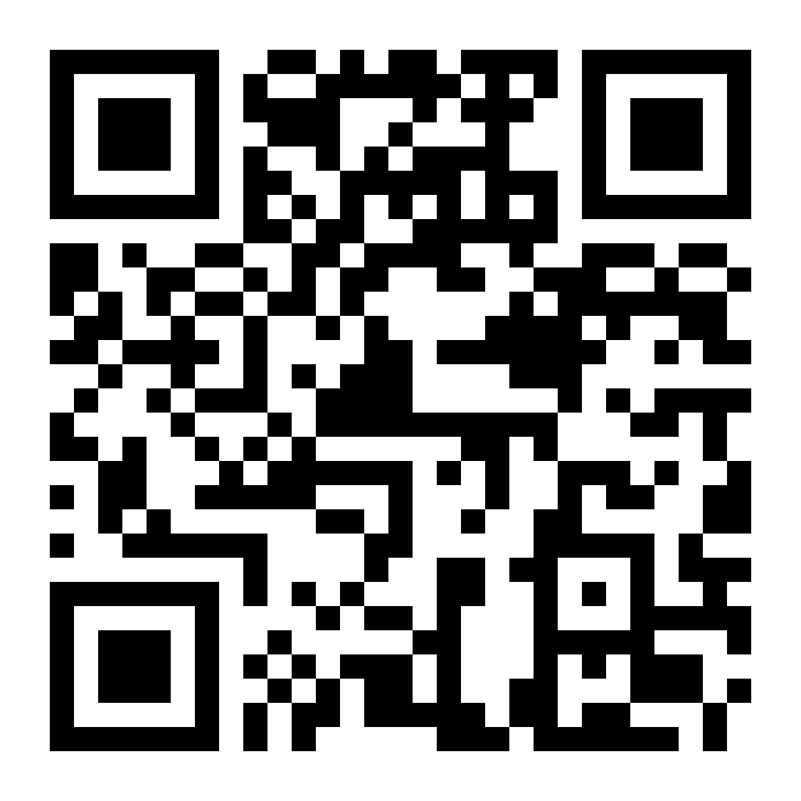 QR code