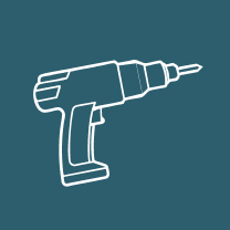 Measuring & fitting options