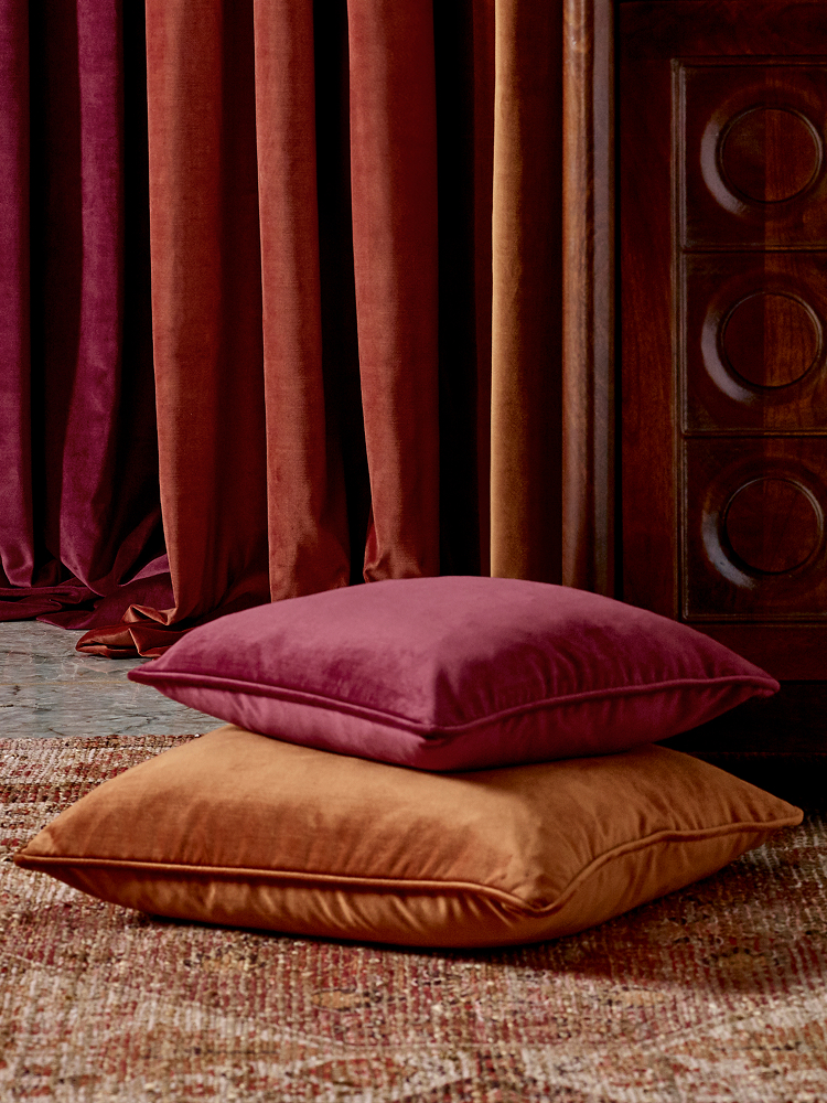 Made to Measure accessories