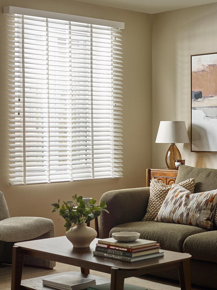 Made to Measure Venetian Blinds