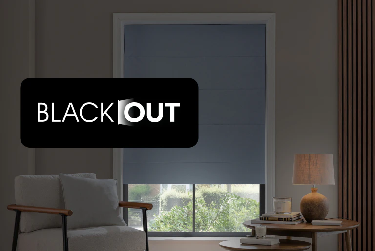 Blackout Blinds