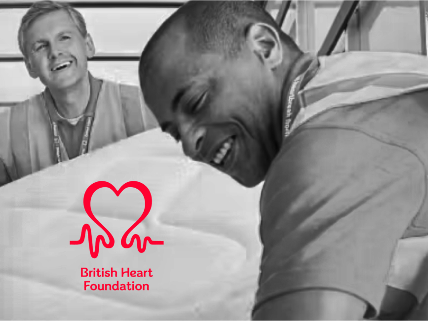 British Heart Foundation