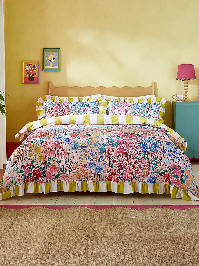 Sophie Robinson Bedding