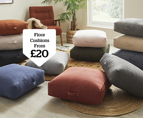 dunelm sofa cushions