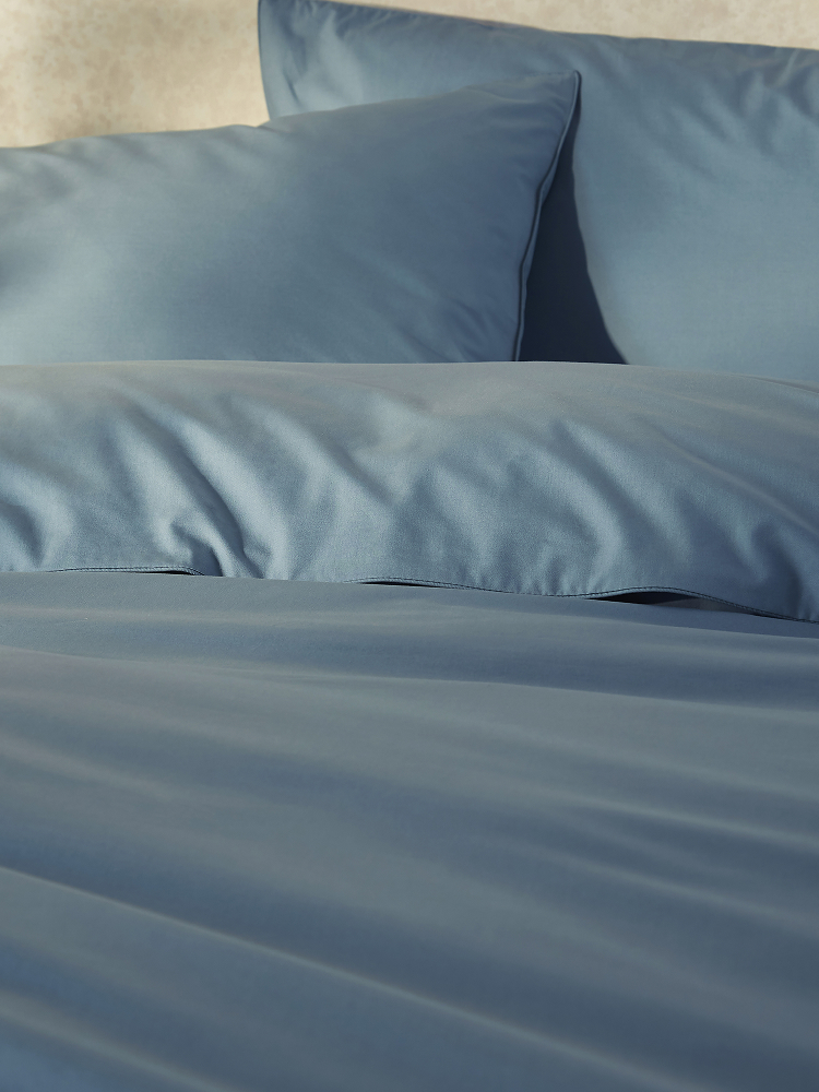 100% Egyptian Cotton 220 Thread Count Duvet Cover