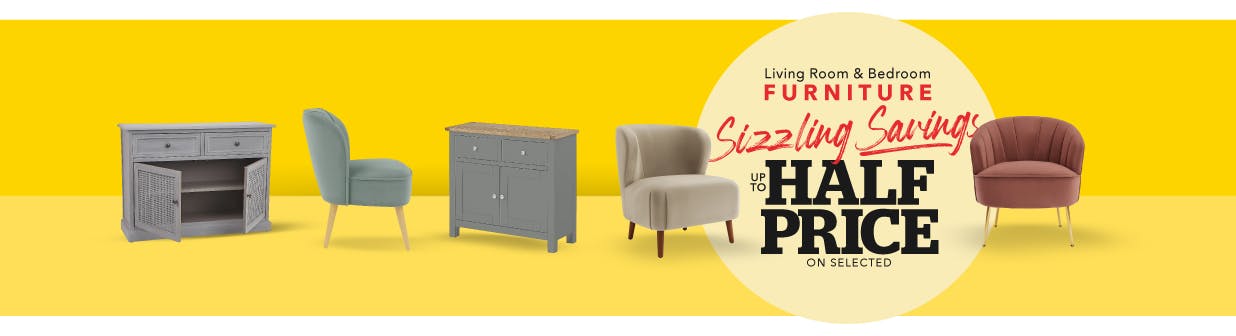 Standout furniture savings