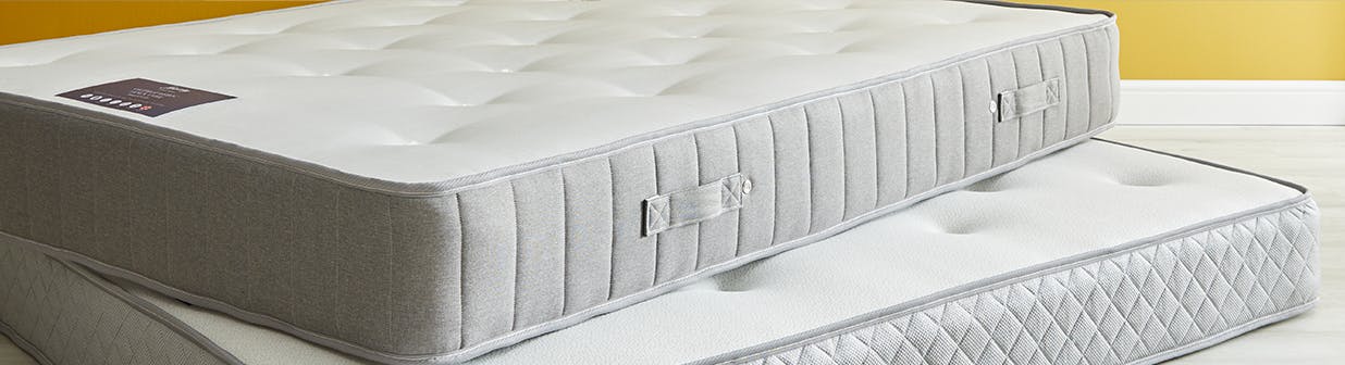 20% Off Selected Beds and Mattresses