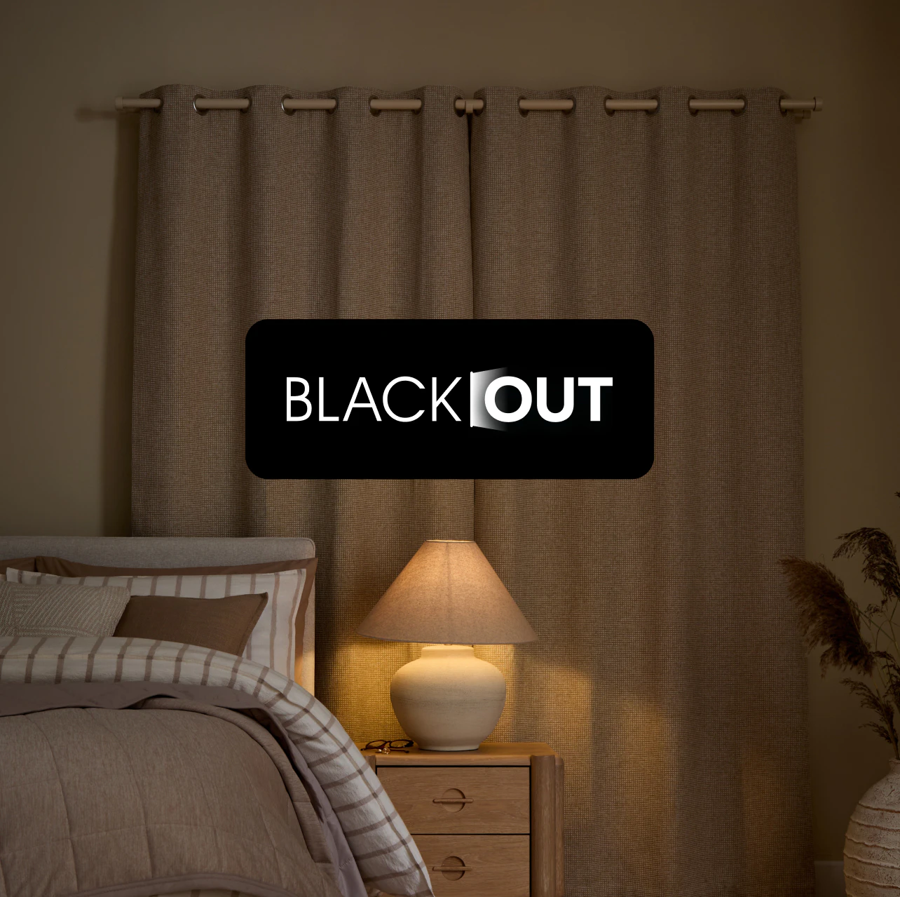 Blackout guide