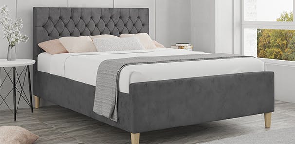 guide to buying beds and mattresses