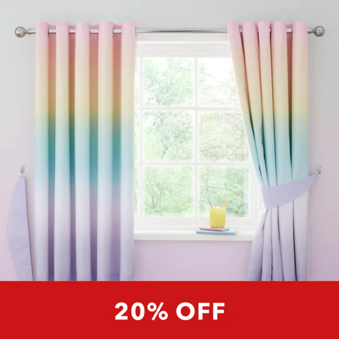 20% off