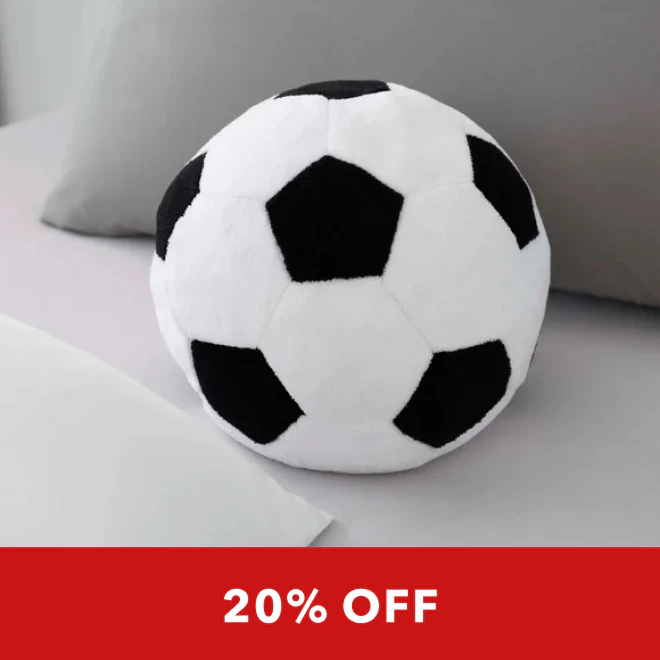 20% off