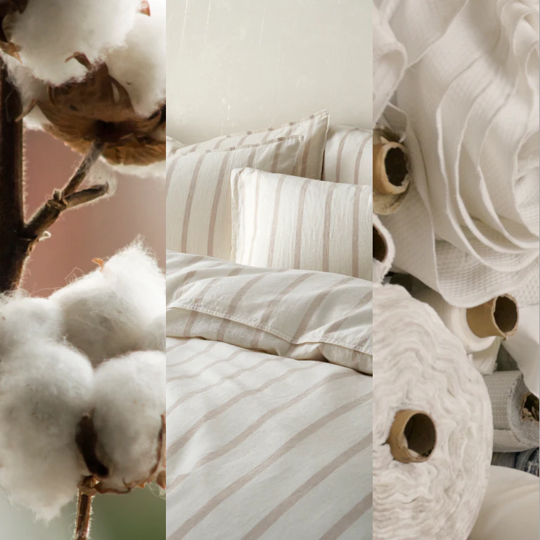 Sustainability materials