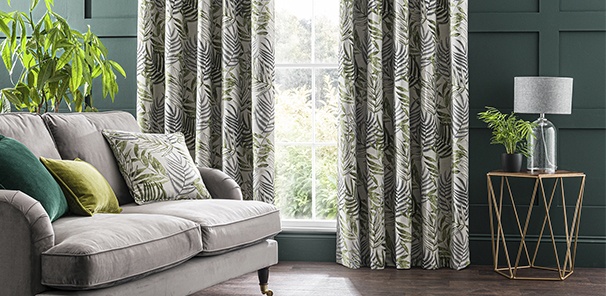 Curtains | Dunelm