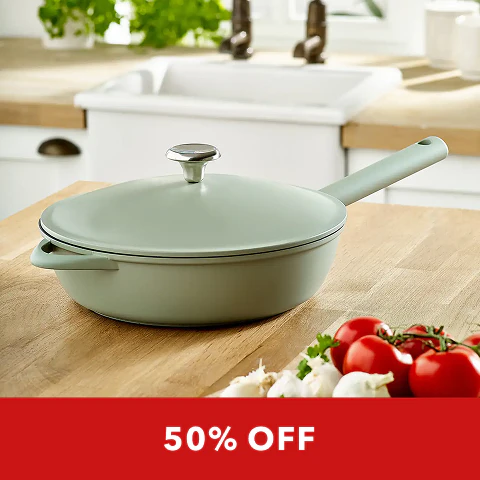 50% OFF