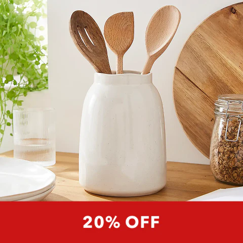 20% OFF