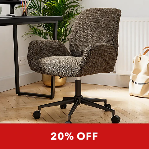 20% OFF