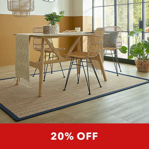 20% OFF