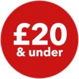 £20 & under