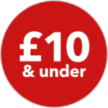 £10 & under