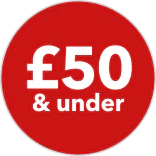 £50 & under