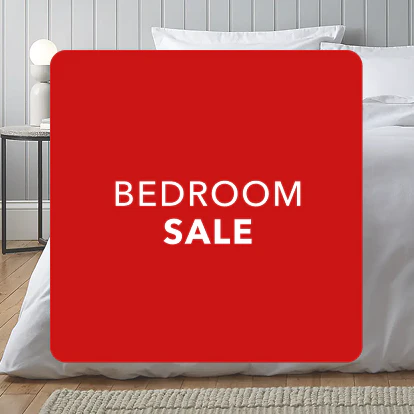 Bedroom sale