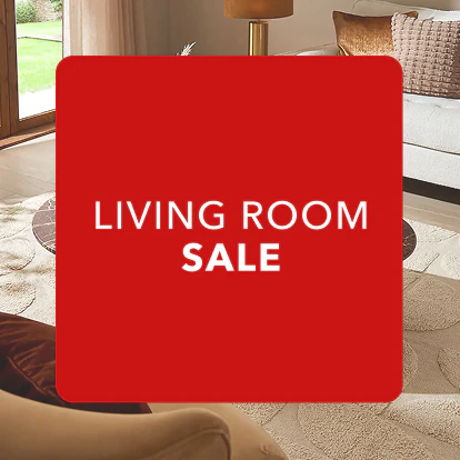 Living room sale