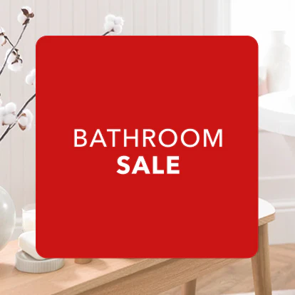 Bathroom sale