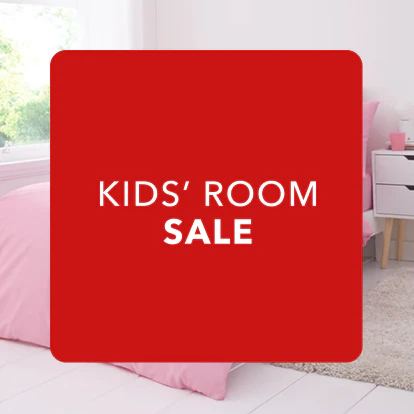 Kids' room sale