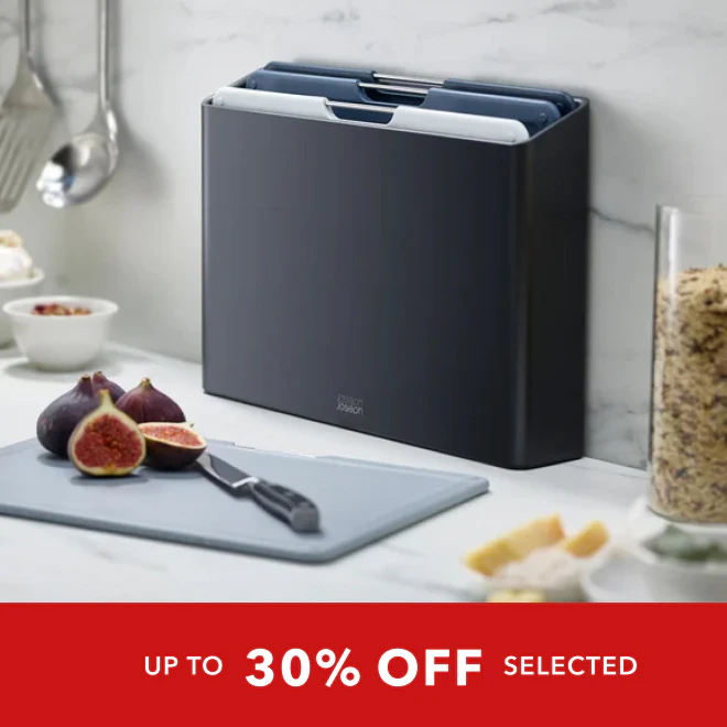 Up to 30% off selected
