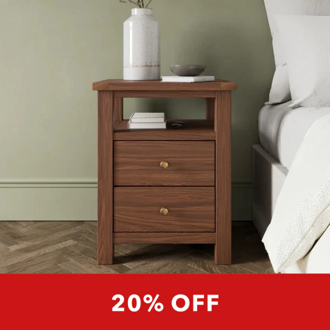 20% off