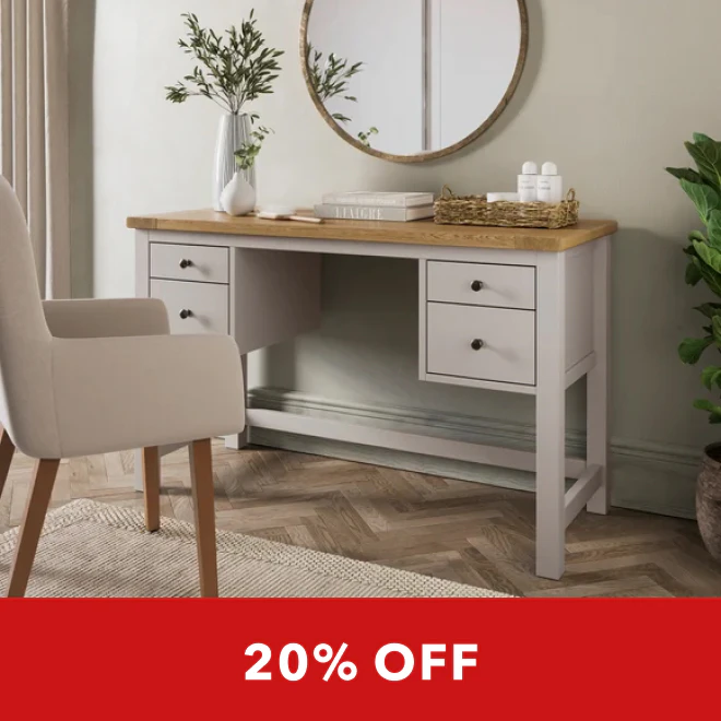 20% off