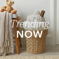 Trending Now