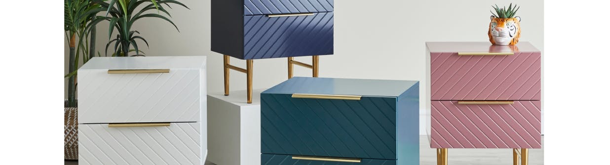 20% off selected Furniture