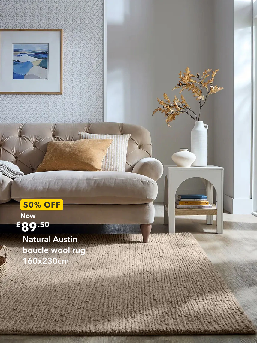 Rug & doormat offers