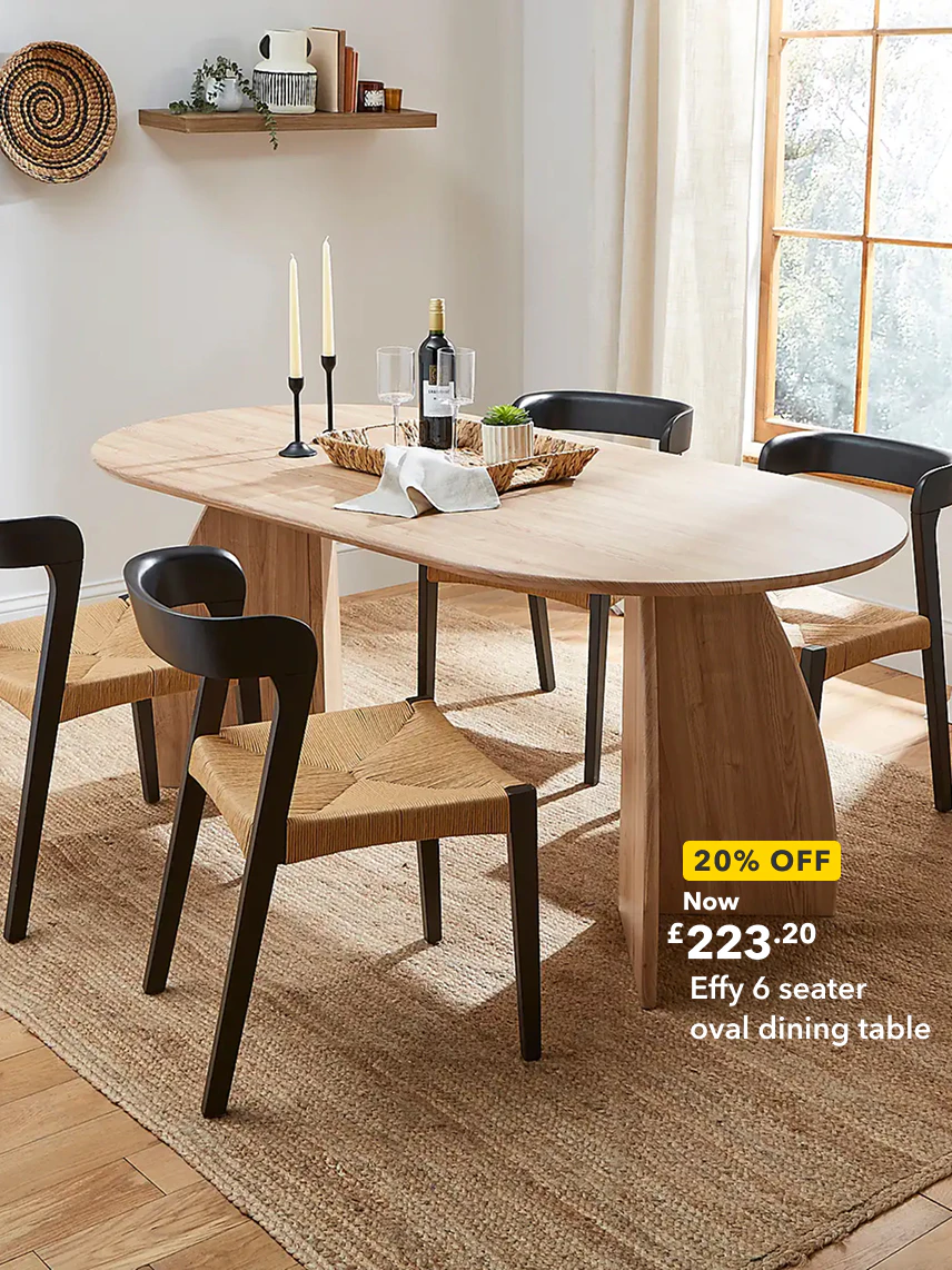 Furniture offers