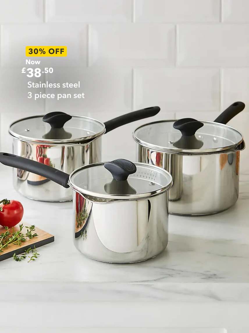 Cook & dine offers