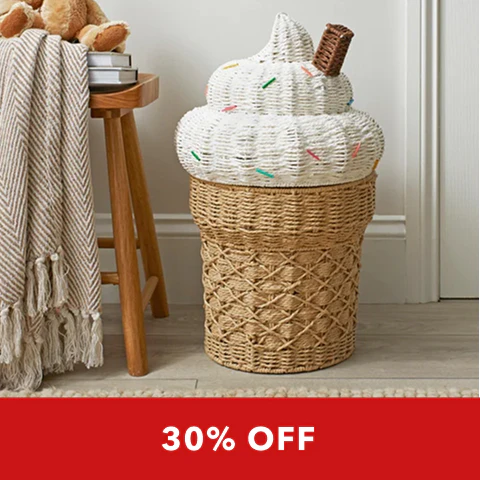30% OFF