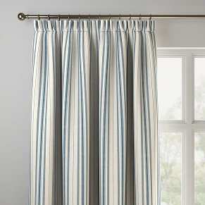 Made to measure curtains