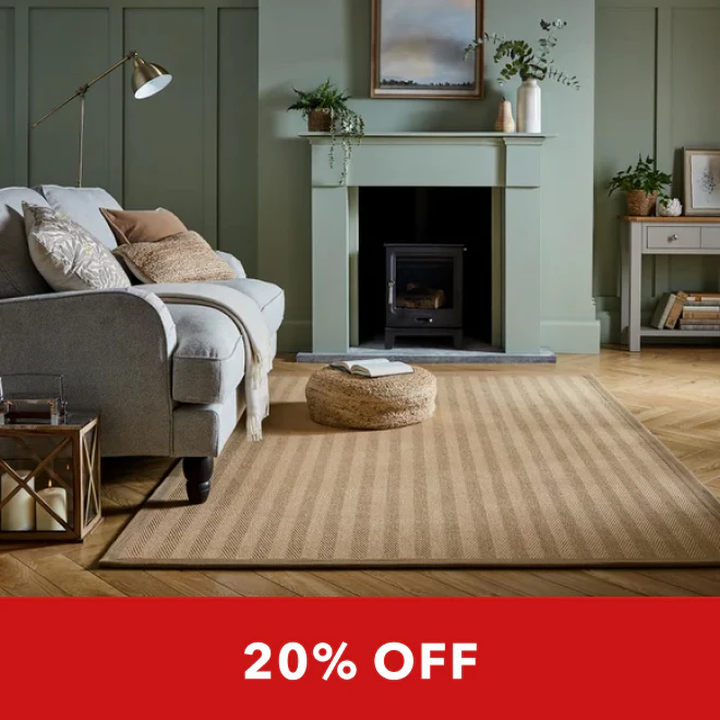 20% off