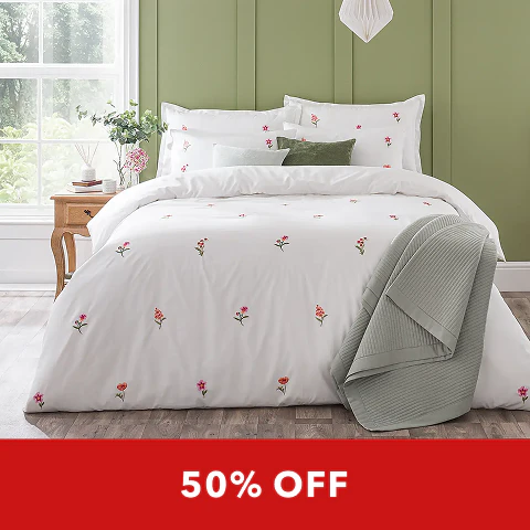 50% OFF