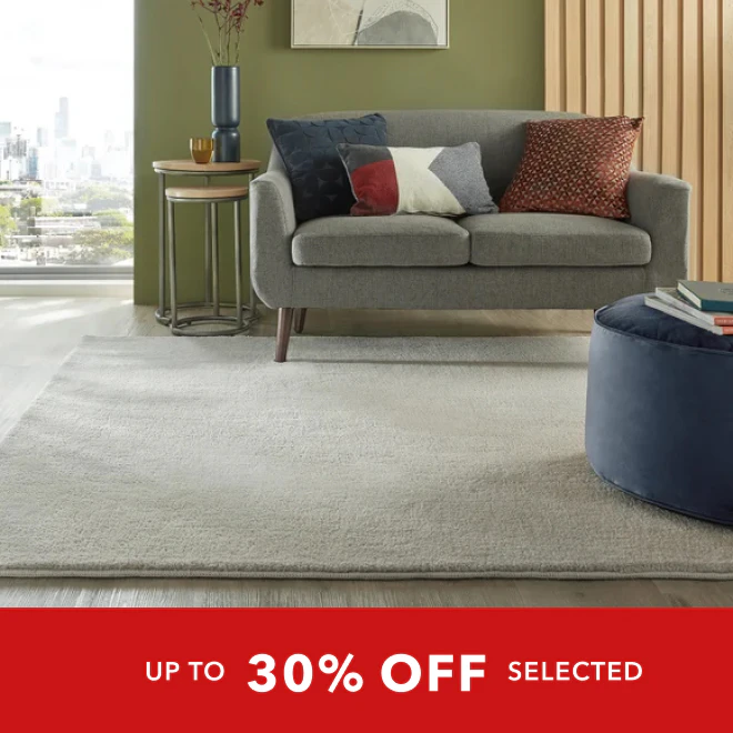 up to 30% off selected
