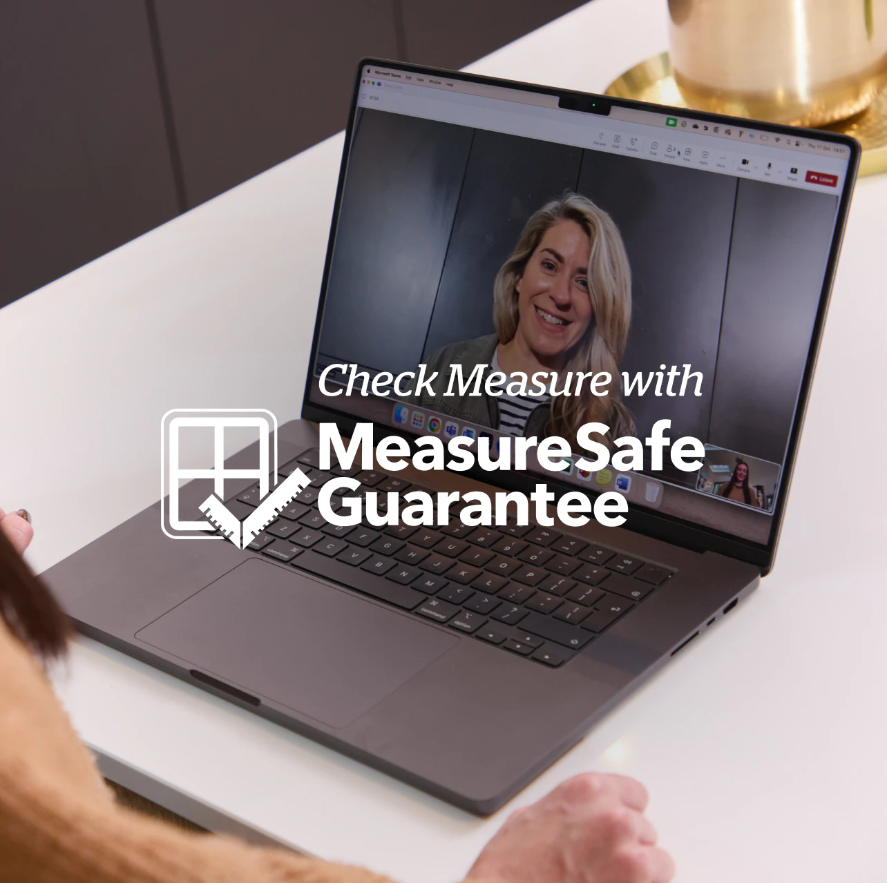 MeasureSafe Guarantee