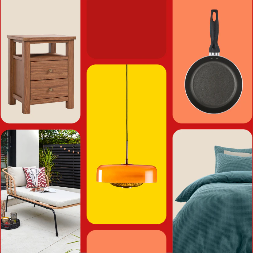Dunelm Summer Sale