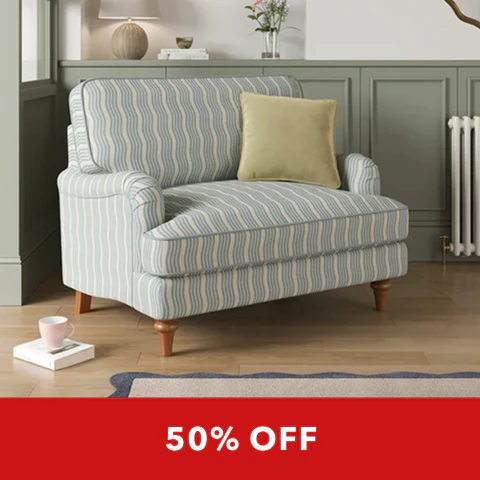 50% off