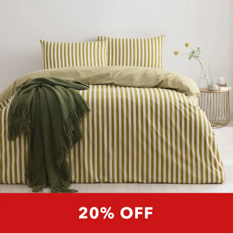 20% off
