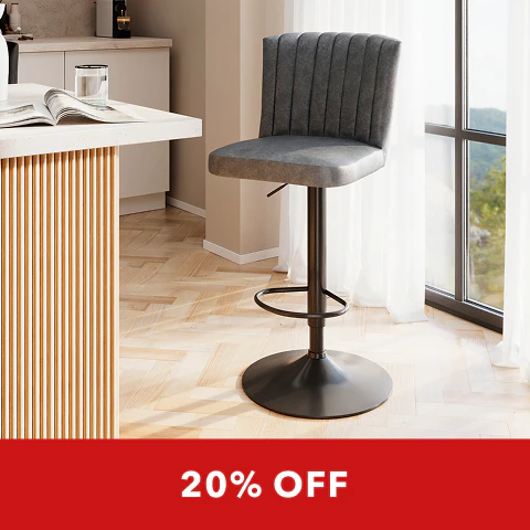 20% off