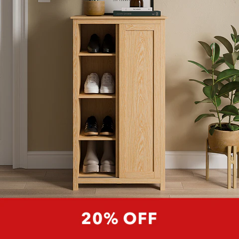 20% off
