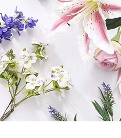 Floral